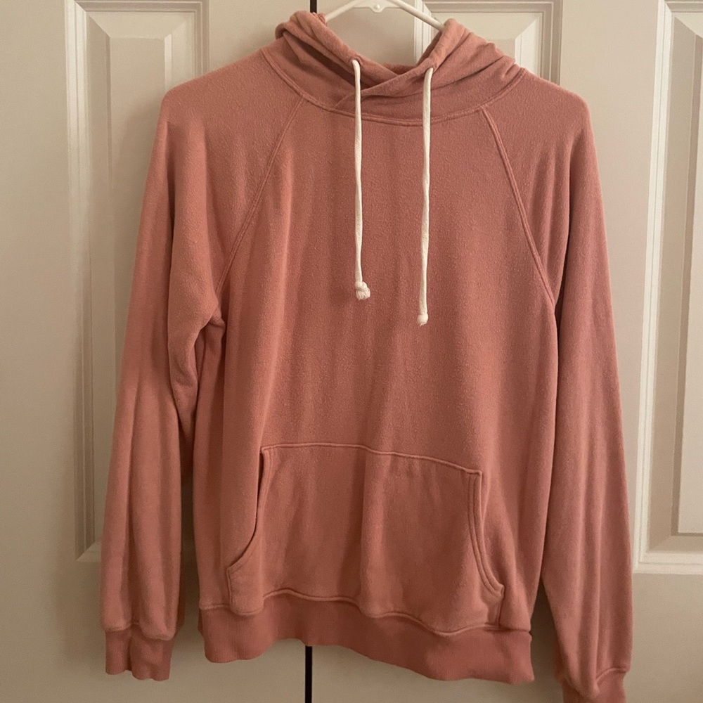 comfortable hoodie